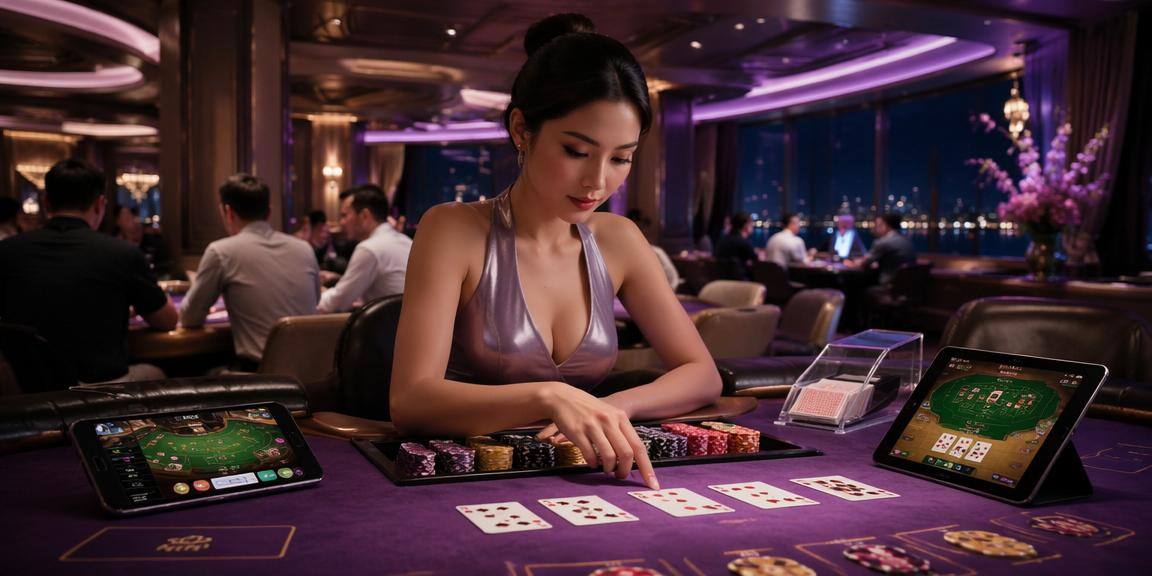 sb24 Live Casino